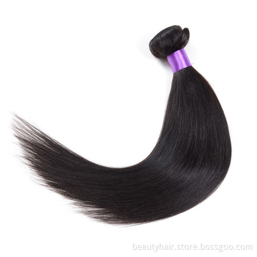 Shopping 100 Indian Straight Hair